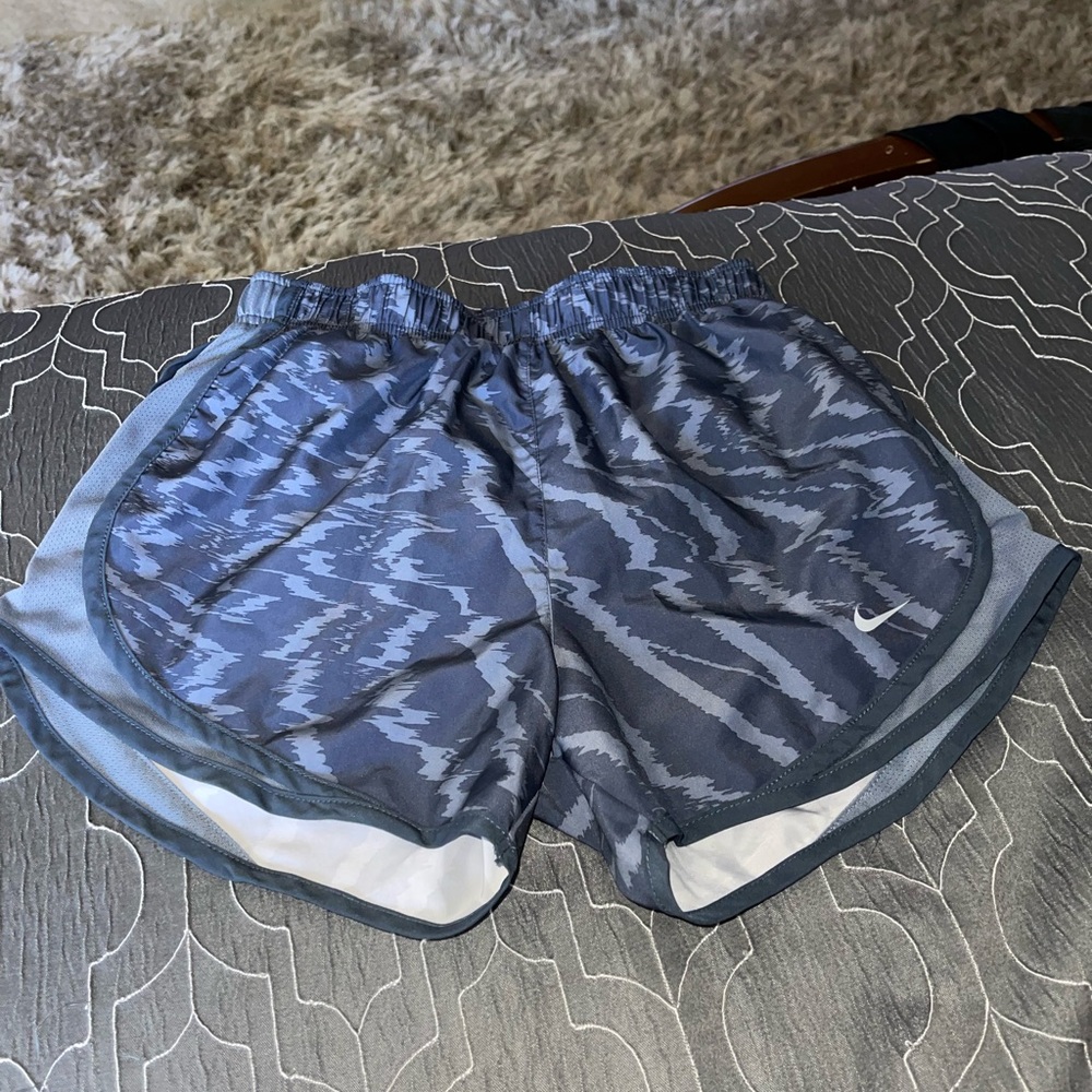 Nike Dri Fit Athletic shorts
